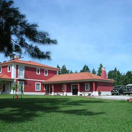 Casa Da Ria - Turismo Rural Ílhavo Exterior foto