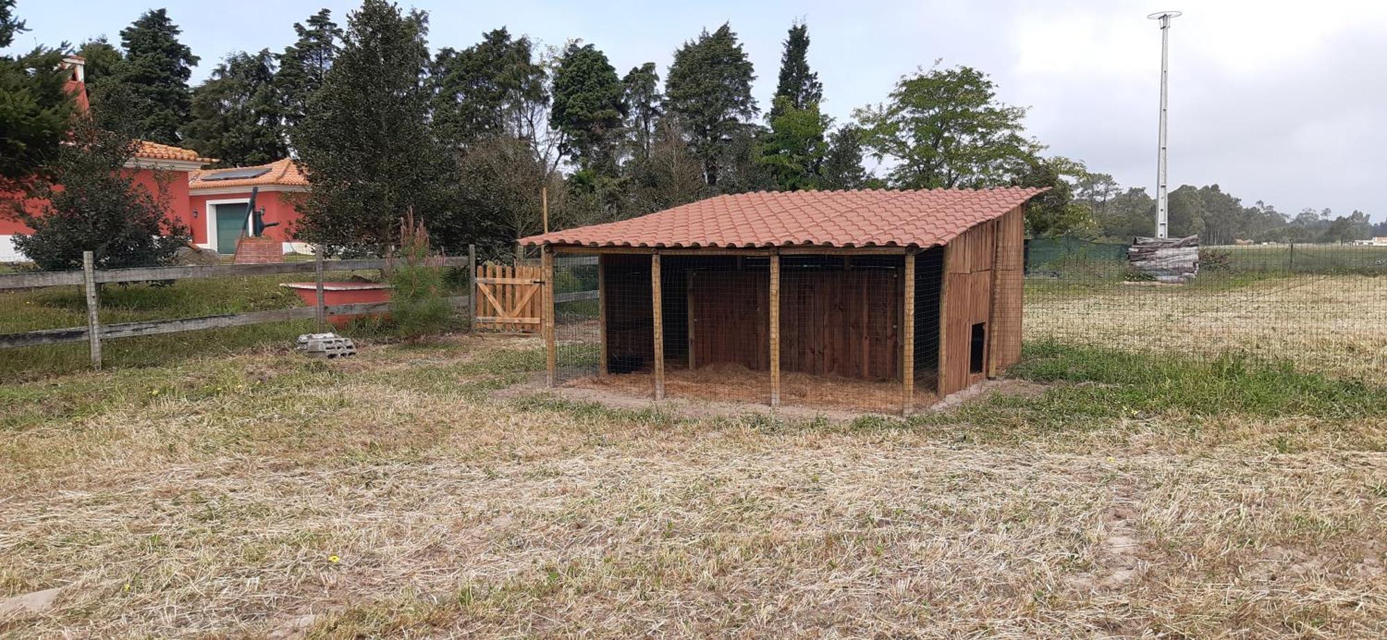 Casa Da Ria - Turismo Rural Ílhavo Exterior foto