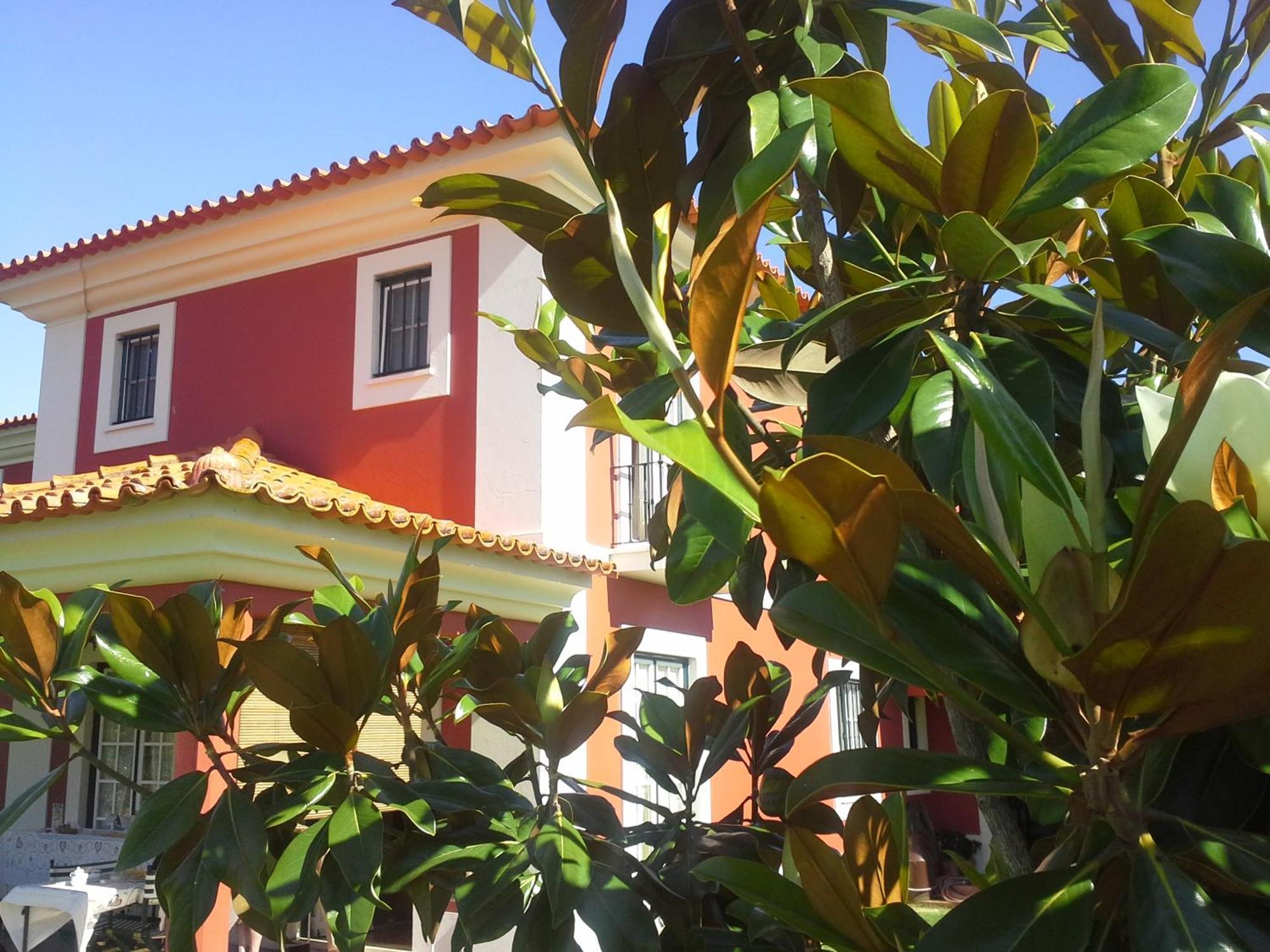 Casa Da Ria - Turismo Rural Ílhavo Exterior foto